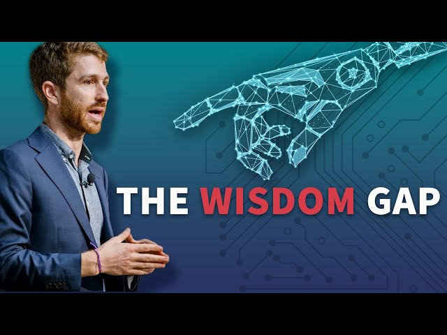 The Wisdom We Need to Design Humane Technology