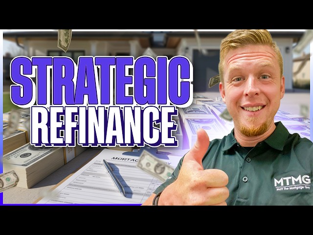 2026 Is the Refinance Opportunity No One Is Talking About (Don’t Miss This)