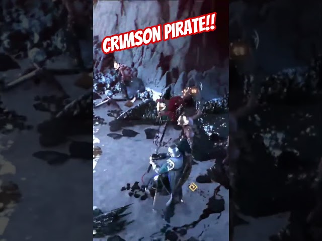 Crimson Desert Just Keeping 🔥🔥COOKIN!!!