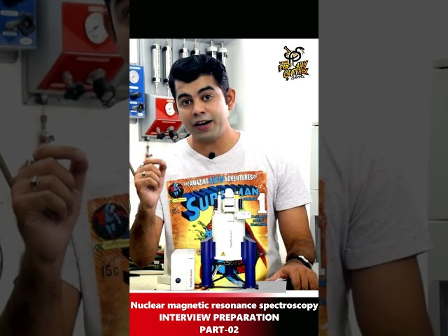 NMR I IMPORTANT QUESTIONS WITH ANSWER I HINDI