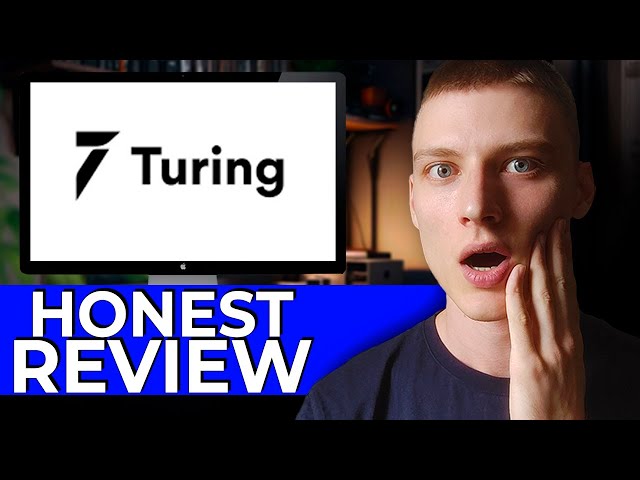 Turing Review: My Honest Experience Using This Remote Developer Job Platform