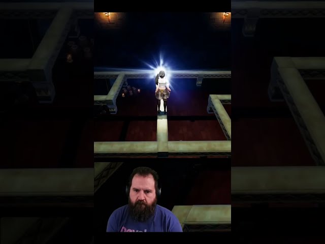 Forest of Relics | Indie Sunday