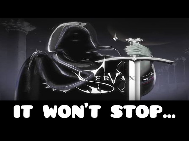 SerVax Situation Somehow Got Worse