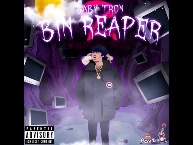 Babytron - Everyone Hates Tron (Clean)