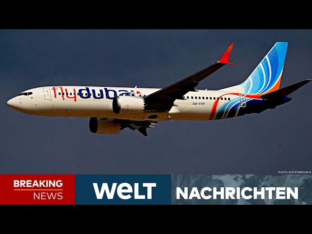FLUGHORROR: Notlandung! Pilot und Copilot prügeln sich! Flugzeug sackt 5000 Meter ab WELT LIVESTREAM