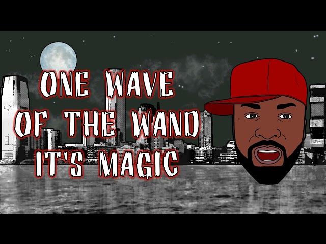 Redman - Lite It Up ft. Rah Digga, Naughty By Nature, Shaq, Queen Latifah & MORE! [Lyric Video]