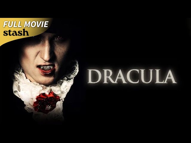 Dracula | Vampires Documentary | Full Movie | Bram Stoker