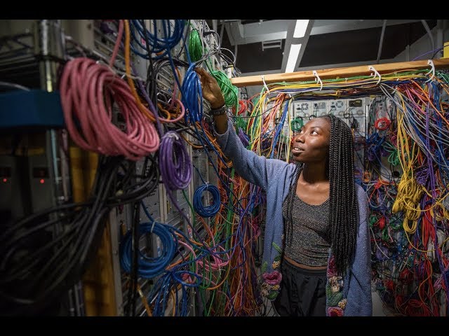 UKY Engineering - Sneak Peek