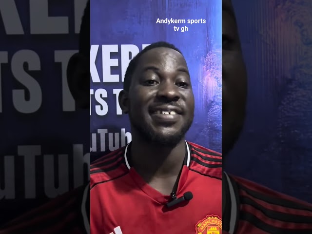 Everton Vs Man United- seskos goal 🧨