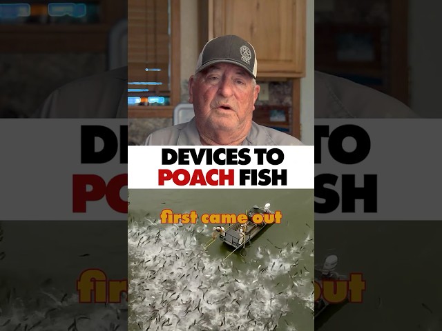Have you Heard of the Ice Cube? Marvin Strakos #fishing #fishinglife #outdoors