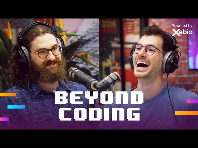 Cloud Native Engineering and DevOps | Mischa van den Burg | Beyond Coding Podcast #173