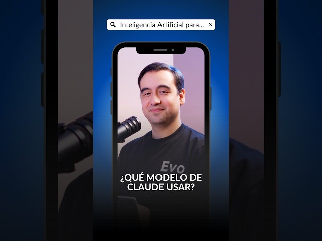 ¿Haiku, Sonnet, Opus o Fable? Aquí te explicamos que modelo de Claude usar 🤔
