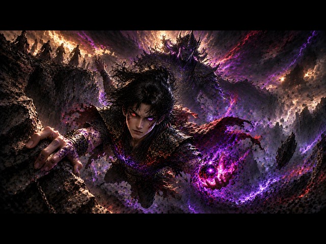 2026 hottest anime completed! Boy falls off cliff and survives!