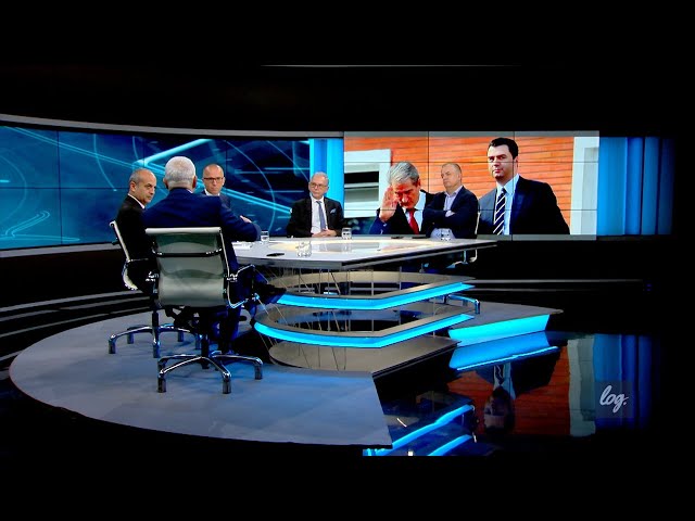 Log. Gara ne PD, Berisha tabu? - 24 Maj 2021