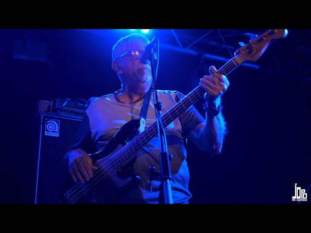 Azymuth - May I Have This Dance live @ New Morning, Paris (30th October 2019)