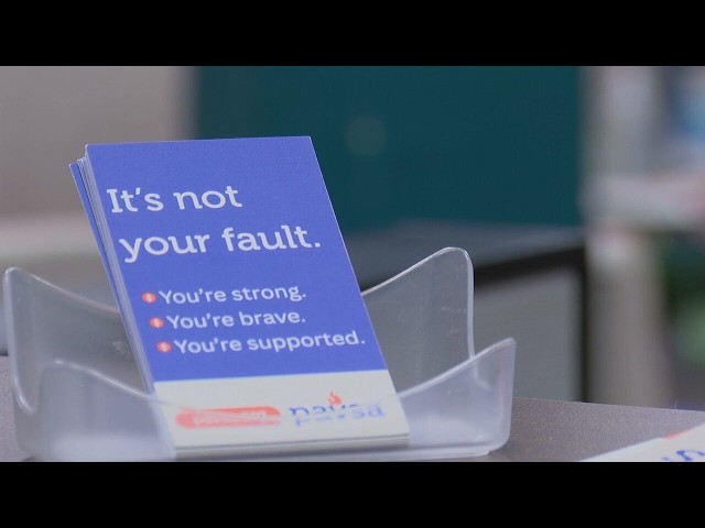 Local advocates react to new MN BCA sexual assault investigation guidelines