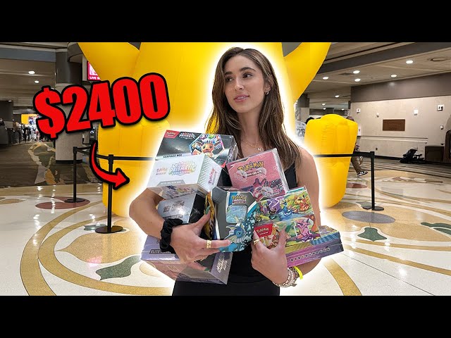 Collect a Con Took All My Money