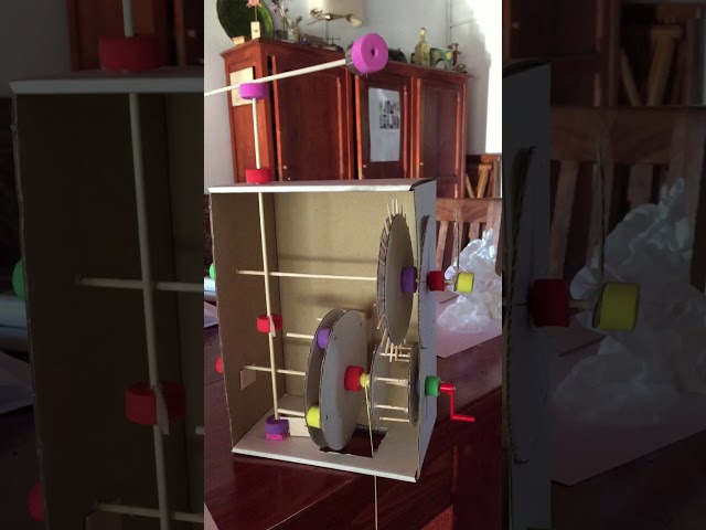 Orologio Medievale - Modern Automata Museum