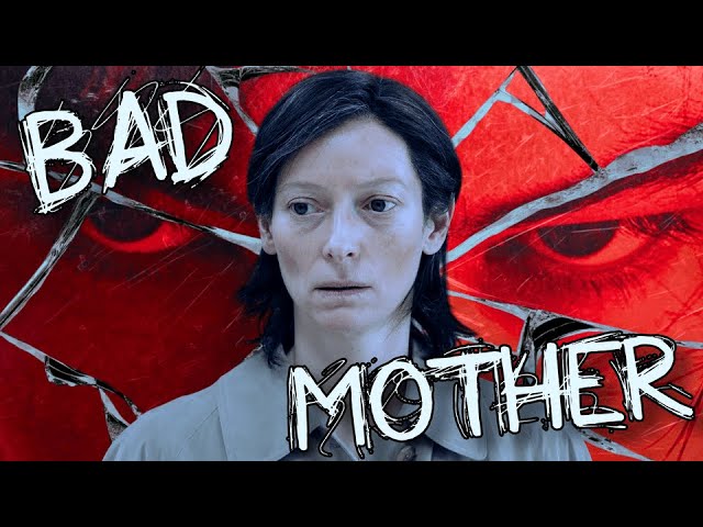 We Need to Talk About Kevin... and his Mother