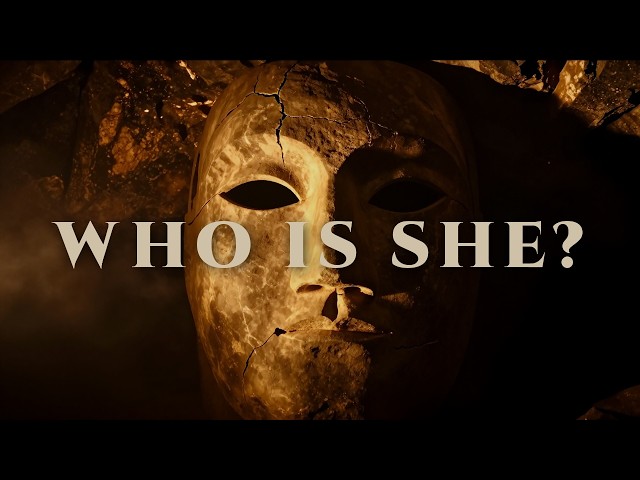 Why One Face in 10,000 Can Shatter You (Jung's Anima)