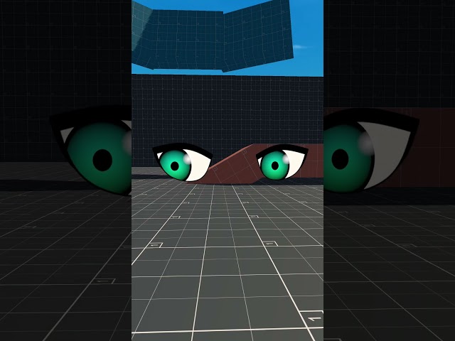 Animate your eyes
