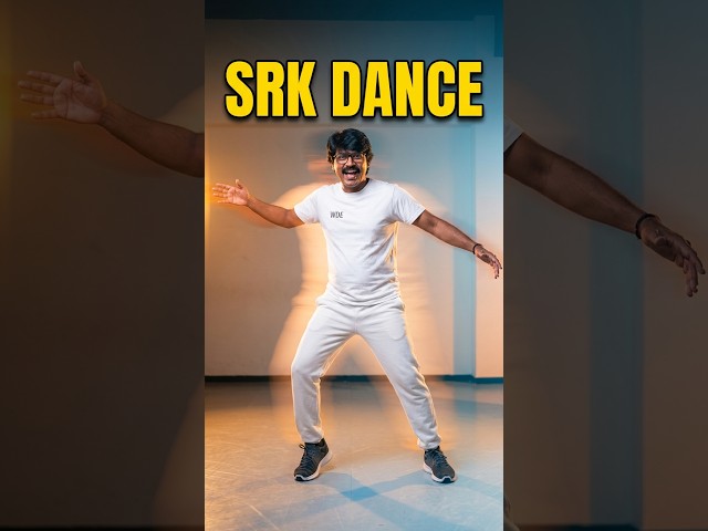 SRK Songs Make Your DANCE Live highlight #dance #dancecover #dancechoreography | 1k entertainment