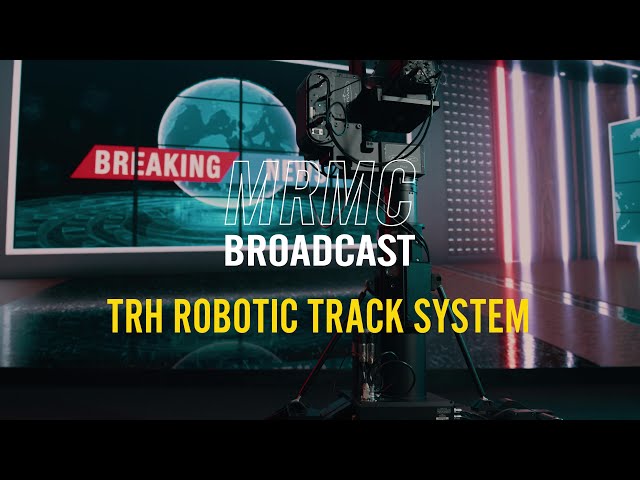Broadcast TRH Promo