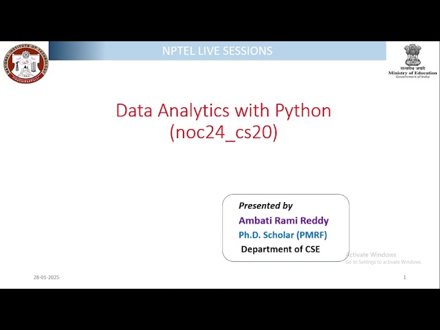 List Data Structure in Python with Hands-on Examples