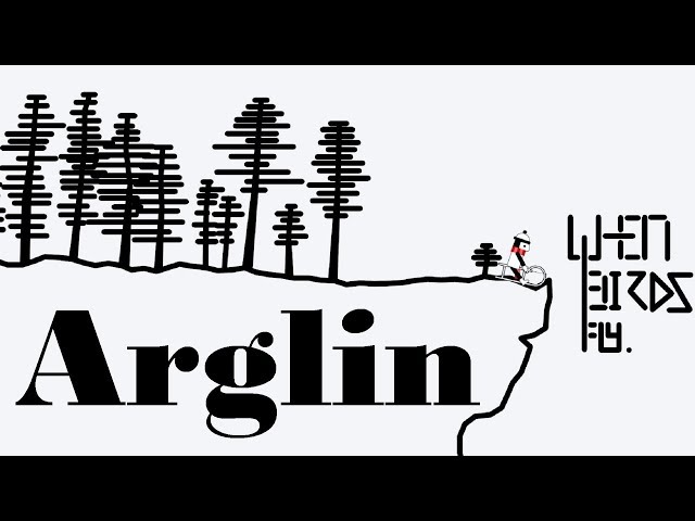 When Birds Fly, Ludicrous Speed, Peaceful Nights - Arglin [Track Talk]