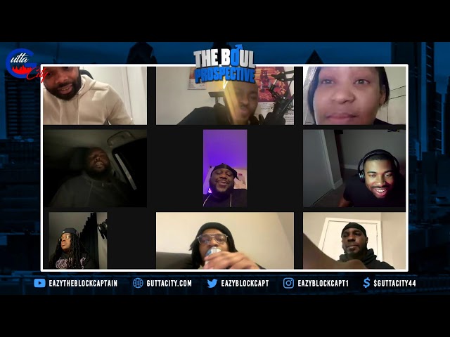 The Trenches Present - The Underground - 1 Round