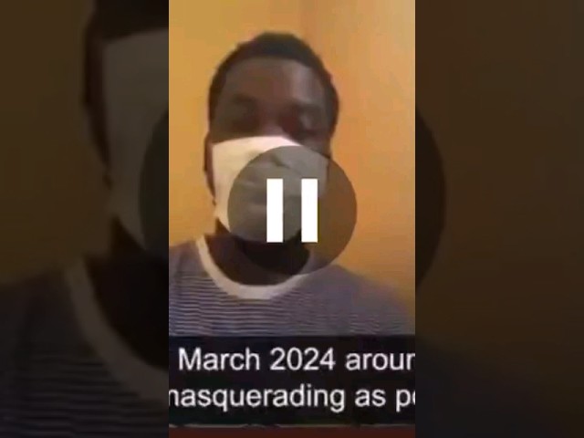 bongo ideas finally speak with BBC NEWS about his kidnap