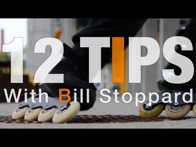 12 Tips For Becoming A Better Skater