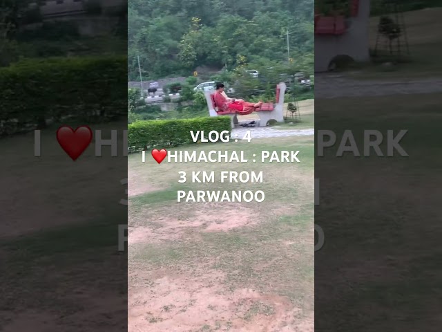 VLOG :4 EXPLORING HIMACHAL