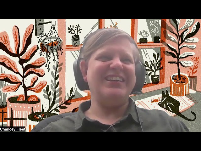 World Braille Day 2024: Tech Education to Tactile Graphics — Chancey Fleet