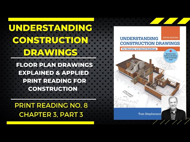 How to Read Floor Plans | Understanding Construction Drawings