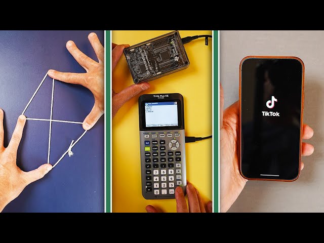 Engaging Math: 3 Hands-On Lessons
