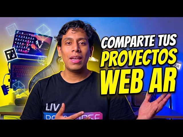 How to host WebAR projects? 8thwall | Hostinger Netlify