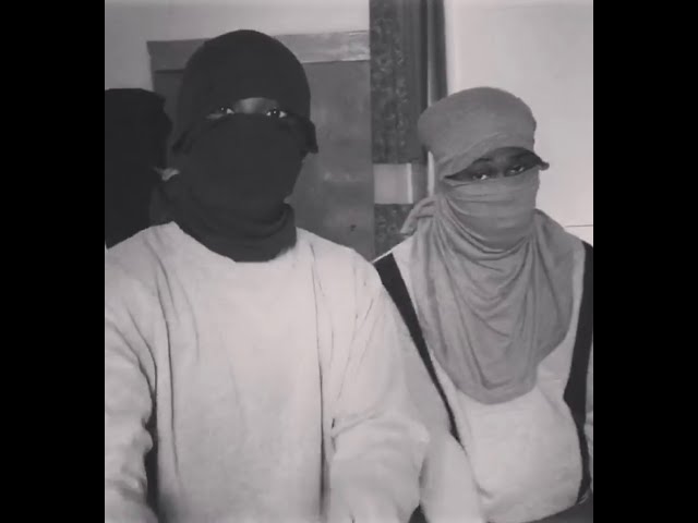 #Peckwater C2 - Caught In Da Rain Jail Freestyle (Active Gxng Diss)