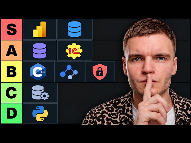 Boring but Profitable IT Jobs (Make Money, Don't Show Off)