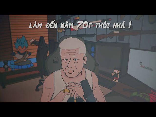 STREAM ĐẾN BAO GIỜ - ĐỘ MIXI ft. BẠN SÁNG TÁC [OFFICIAL LYRICS VIDEO]