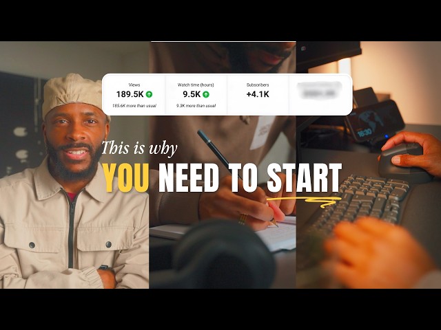 How Much YouTube Paid Me For 190K Views (As A Small Creator)