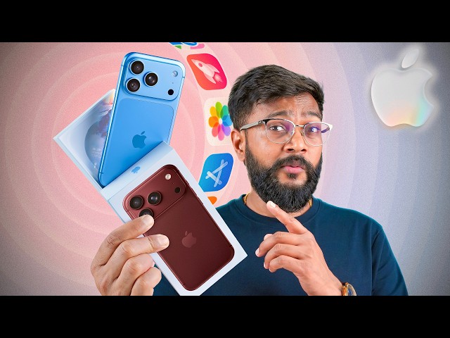 iPhone 18 Pro - Pass or Fail !
