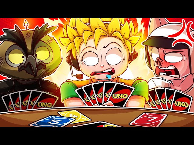 NOGLA TURNS SUPER SAIYAN RET**D