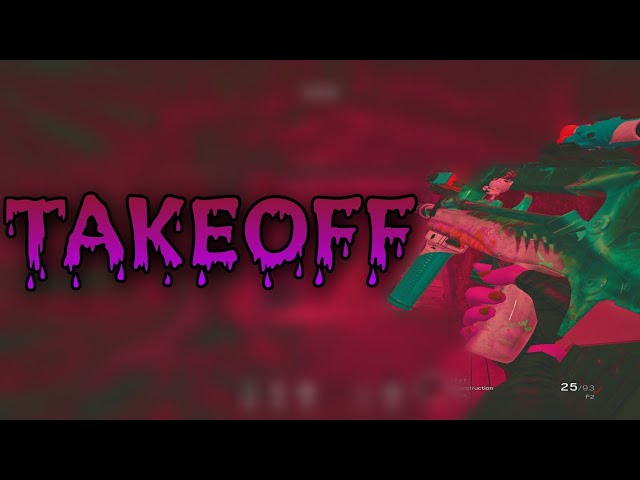 Takeoff - Rainbow Six Siege