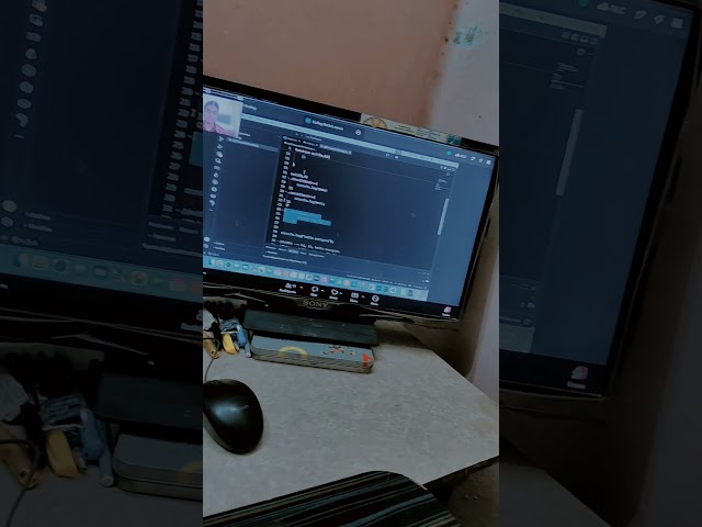 mehanat jari ha lala wait and watch #coding #fullstackdevelopment #javascript #programmerlife