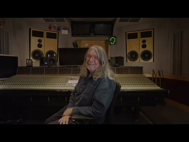 PMC 35th Anniversary at Maida Vale Studio, London UK.
