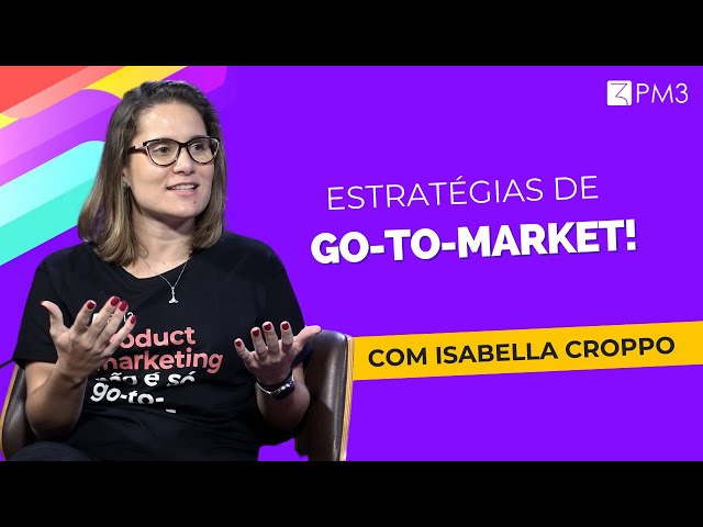 Product Launch (Go-to-Market) [Product Masters #7]