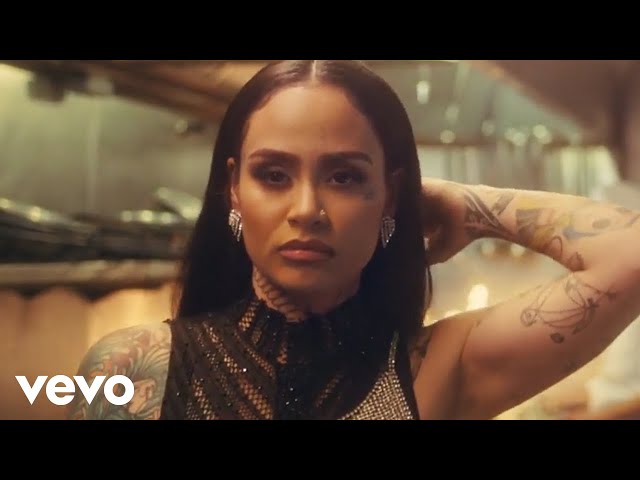 Zedd & Kehlani - Good Thing (Official Music Video)