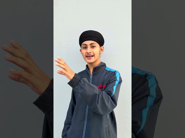 Prik Hawabaz 😂 #happybakchod #funny #happysinghvlogs #comedy #roasting