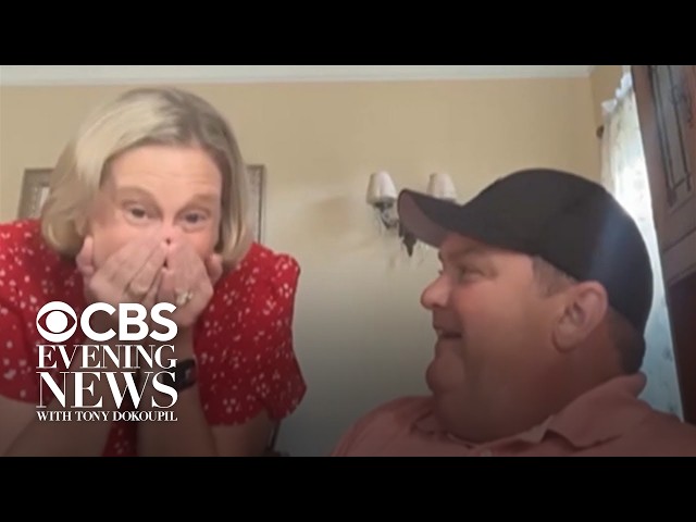 Brain chip, AI program help ALS patient communicate again